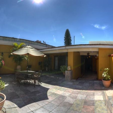 Hotel Posada Catarina Oaxaca Εξωτερικό φωτογραφία