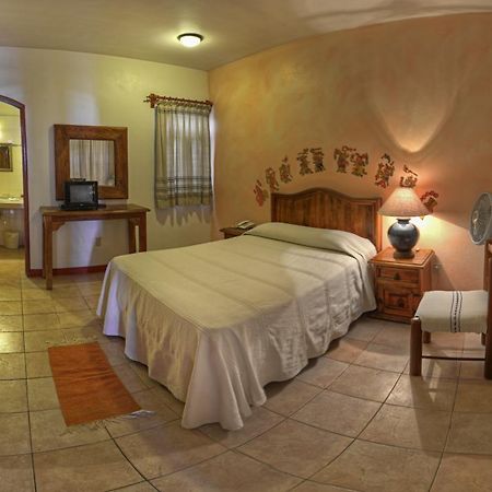 Hotel Posada Catarina Oaxaca Εξωτερικό φωτογραφία