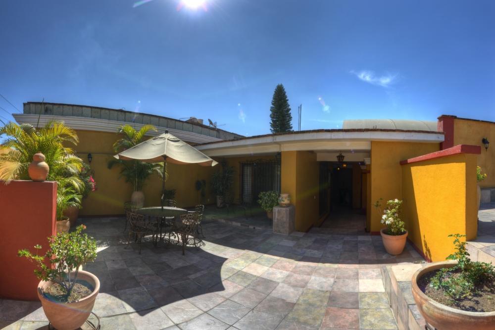 Hotel Posada Catarina Oaxaca Εξωτερικό φωτογραφία