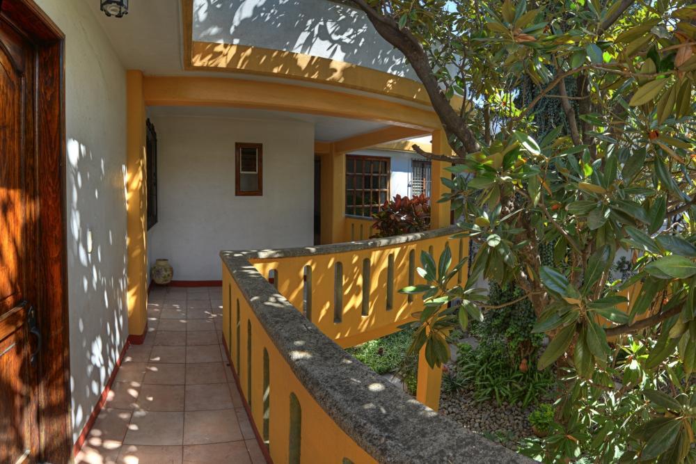 Hotel Posada Catarina Oaxaca Εξωτερικό φωτογραφία