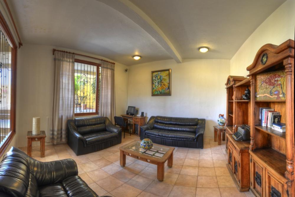 Hotel Posada Catarina Oaxaca Εξωτερικό φωτογραφία