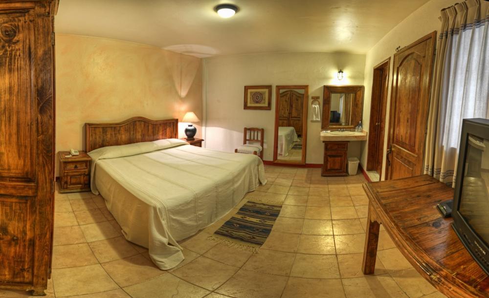 Hotel Posada Catarina Oaxaca Εξωτερικό φωτογραφία