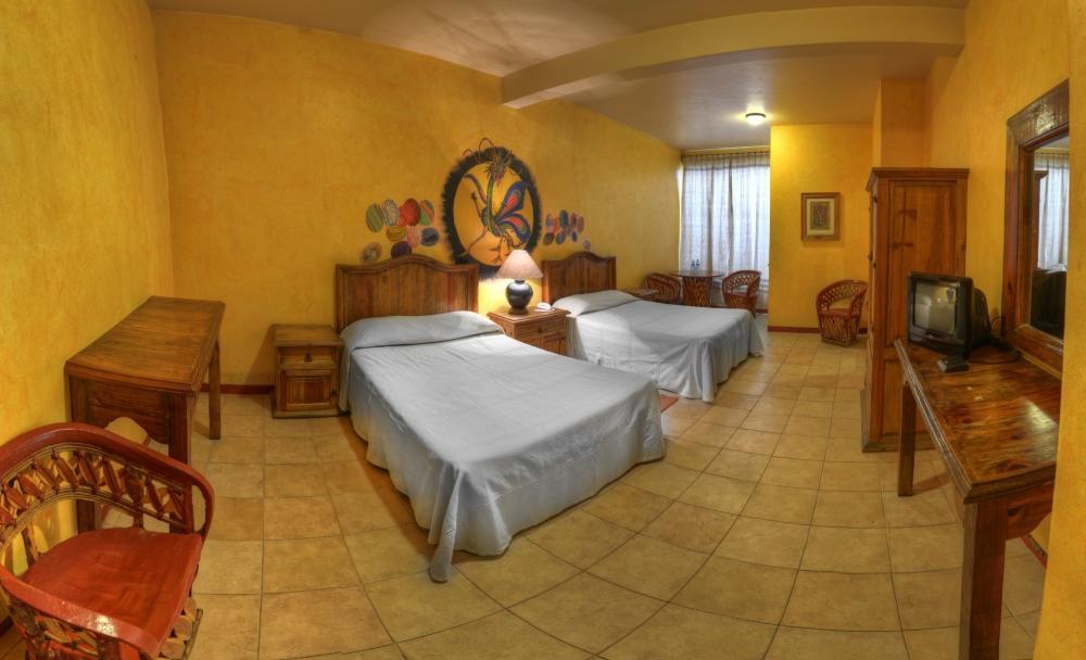 Hotel Posada Catarina Oaxaca Εξωτερικό φωτογραφία