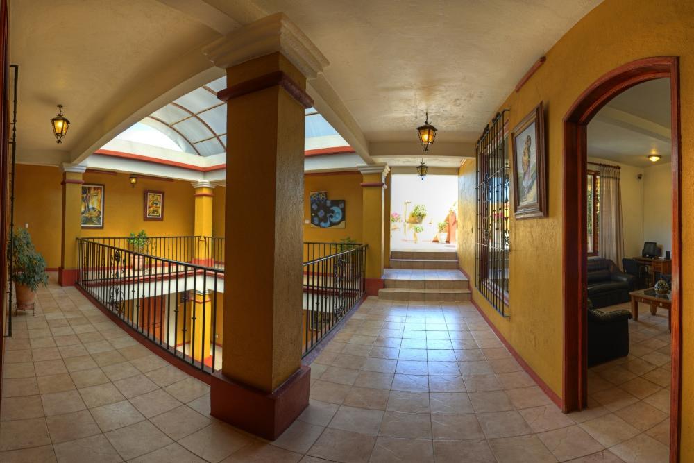 Hotel Posada Catarina Oaxaca Εξωτερικό φωτογραφία
