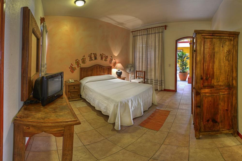 Hotel Posada Catarina Oaxaca Εξωτερικό φωτογραφία
