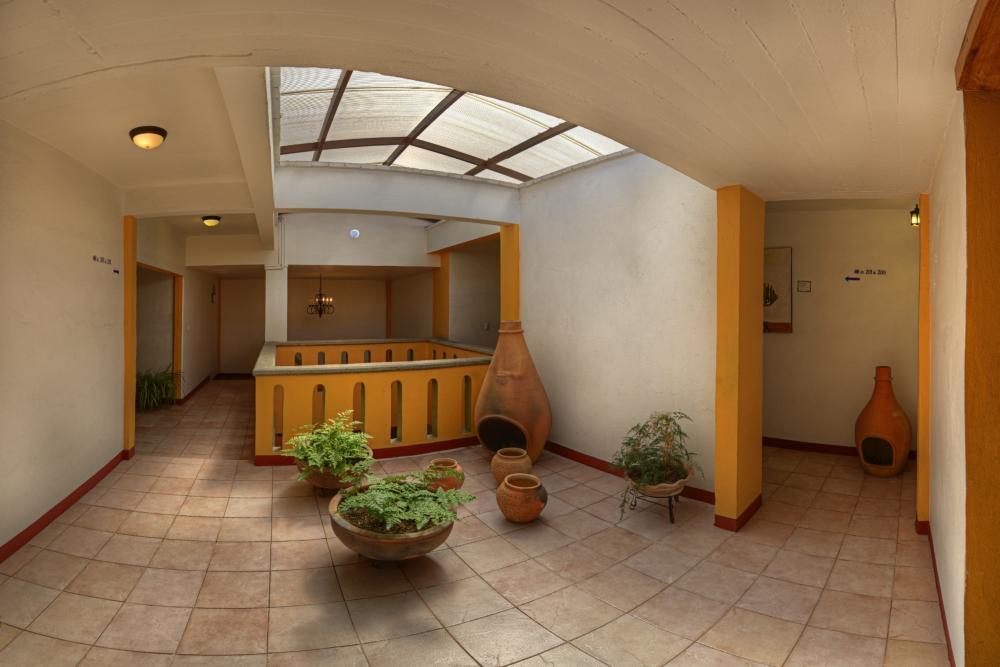 Hotel Posada Catarina Oaxaca Εξωτερικό φωτογραφία