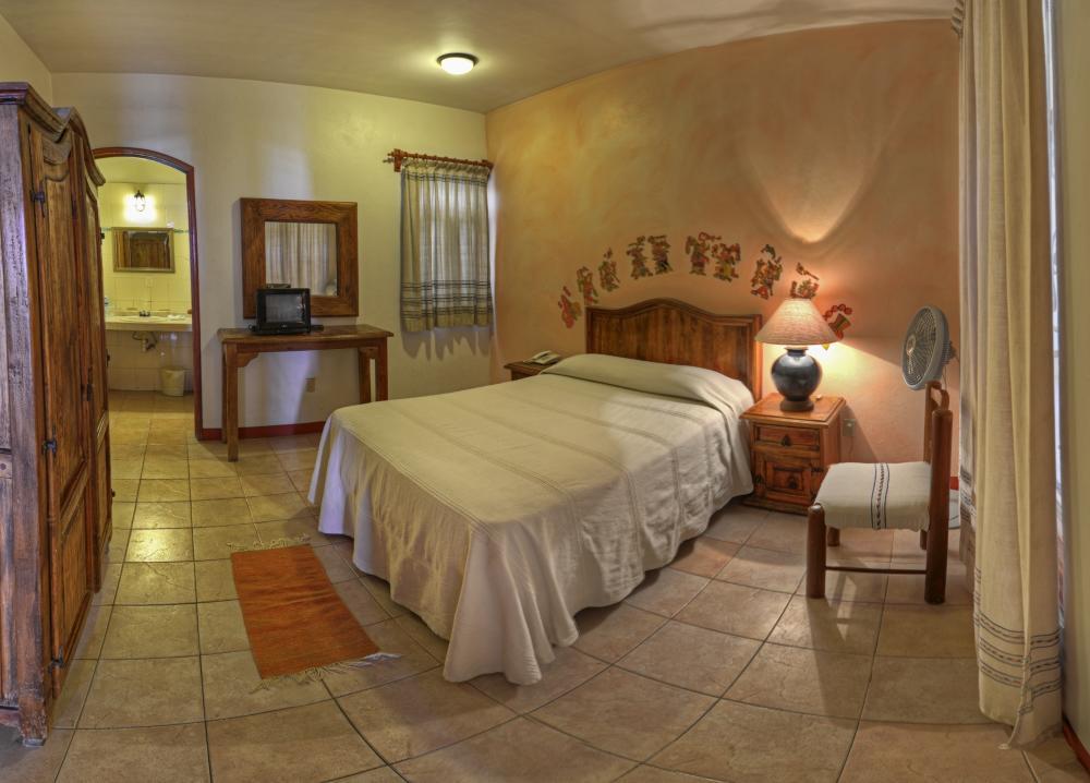 Hotel Posada Catarina Oaxaca Εξωτερικό φωτογραφία